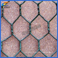 Factory Price China Gold Supplier PVC Coated Gabion Wire Mesh